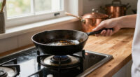 14 Best Manual Cast Iron Skillet in 2026