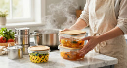 14 Best Plastic-Free Food Storage Products for 2026