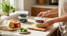 14 Best Plastic-free Food Storage Products in 2026