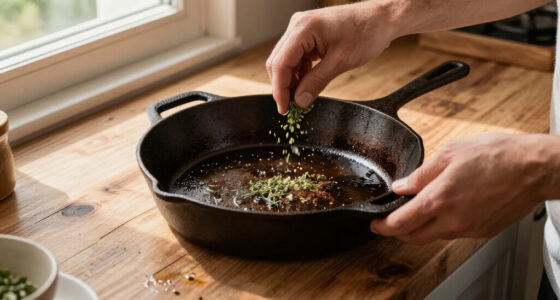 15 Best Cast Iron Skillets for 2026