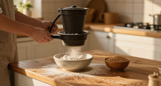 15 Best Hand Crank Grain Mills for 2026