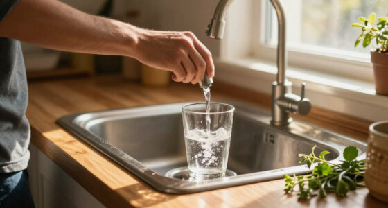 15 Best Home Water Filtration Systems for Cleaner Water in 2026