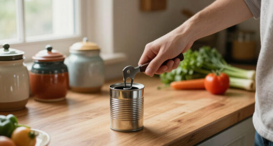 15 Best Manual Can Openers in 2026