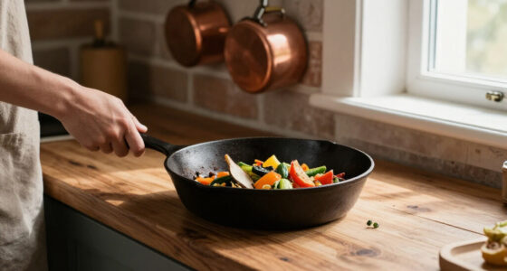 15 Best Manual Cast Iron Cookware in 2026