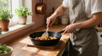 15 Best Manual Cast Iron Skillets for 2026