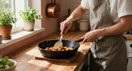 15 Best Manual Cast Iron Skillets for 2026