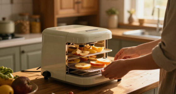 15 Best Manual Food Dehydrators in 2026