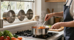 15 Best Stainless Steel Cookware Sets for Confident Everyday Cooking in 2026