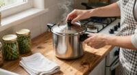 15 Best Stainless Steel Pressure Canners for 2026