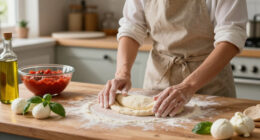 16 Easiest Pizza Recipes Of All Time