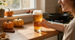 3 “Easy To Drink” Beers That Practically Scream Fall