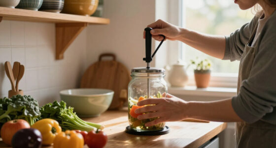 4 Best Manual Food Preservation Tools in 2026