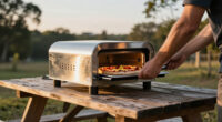 4 Best Portable Pizza Oven For Beginners · _Off-Grid & Outdoor Cooking_ in 2026