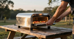 4 Best Portable Pizza Oven For Beginners · _Off-Grid & Outdoor Cooking_ in 2026
