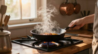 5 Best Manual Cast Iron Cookware in 2026