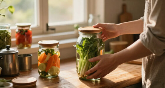 5 Best Manual Food Preservation Tools in 2026