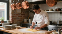 52 Restaurants (Week 36): Ca'Lucchenzo