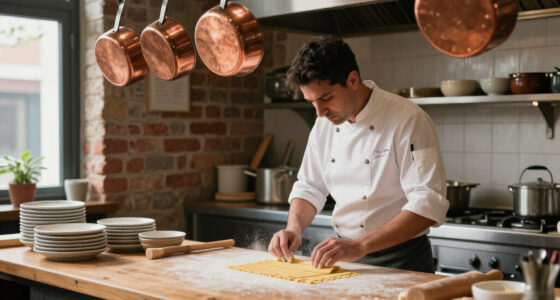 52 Restaurants (Week 36): Ca'Lucchenzo