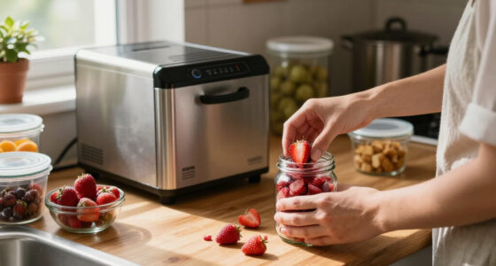 6 Best Freeze Dryer For Home Use · _Food Preservation & Storage_ in 2026
