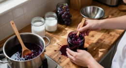 6 Best Grape Jam Making Kits for 2026