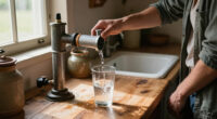 7 Best Gravity Water Filter For Well Water · _Off-Grid Water & Resilience_ in 2026