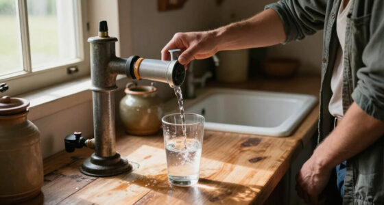 7 Best Gravity Water Filter For Well Water · _Off-Grid Water & Resilience_ in 2026