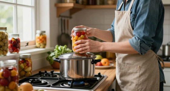 7 Best Pressure Canner For Beginners · _Food Preservation & Storage_ in 2026