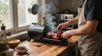 7 Best Smoker Under 500 · _Food Preservation & Storage_ in 2026