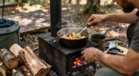 7 Best Wood Stove For Cooking Off Grid · _Off-Grid & Outdoor Cooking_ in 2026