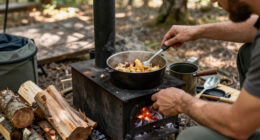 7 Best Wood Stove For Cooking Off Grid · _Off-Grid & Outdoor Cooking_ in 2026