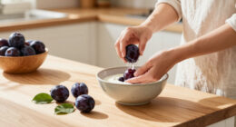 7 Surprising Health Benefits Of Prunes, According To Nutrition Experts