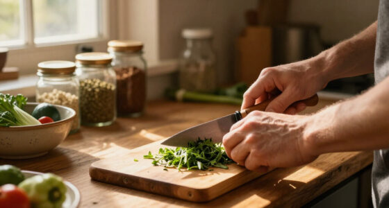 8 Best Hand-Powered Kitchen Tools in 2026
