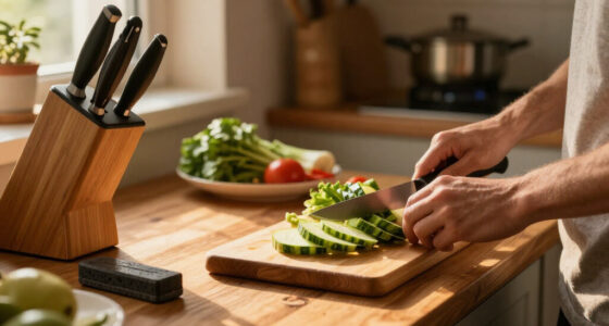 8 Best Knife Set For The Money · _Knives & Sharpening_ in 2026