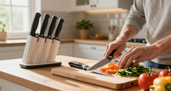 8 Best Knife Set Under 200 · _Knives & Sharpening_ in 2026