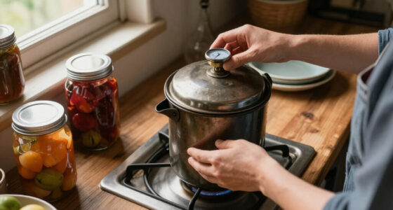 8 Best Pressure Canner · _Food Preservation & Storage_ in 2026