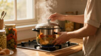 8 Best Pressure Canner For Low Acid Foods · _Food Preservation & Storage_ in 2026