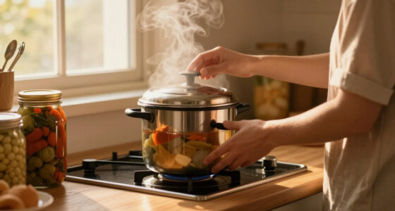 8 Best Pressure Canner For Low Acid Foods · _Food Preservation & Storage_ in 2026