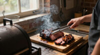 8 Best Smoker For Brisket · _Food Preservation & Storage_ in 2026
