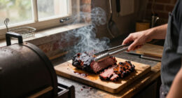 8 Best Smoker For Brisket · _Food Preservation & Storage_ in 2026