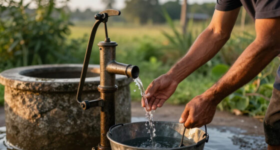 9 Best Hand Pump For Well Water · _Off-Grid Water & Resilience_ in 2026