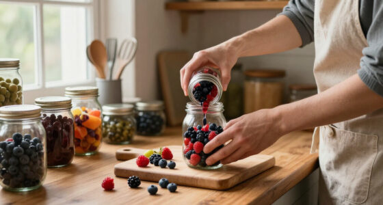 9 Best Manual Canning Jars in 2026