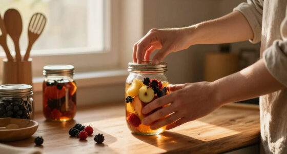 9 Best Manual Food Preservation Jars in 2026