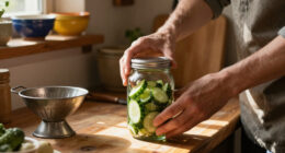 9 Best Manual Food Preservation Tools for Home Canning in 2026
