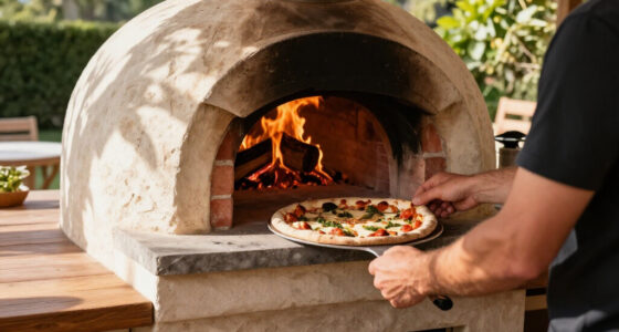 9 Best Outdoor Wood Fired Pizza Oven · _Off-Grid & Outdoor Cooking_ in 2026