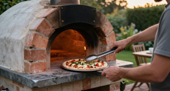 9 Best Pizza Oven Under 500 · _Off-Grid & Outdoor Cooking_ in 2026