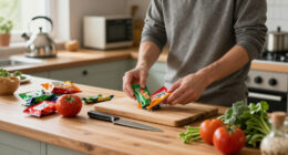 A Huge New Study Links More Ultra-Processed Food To Higher Disease Risk