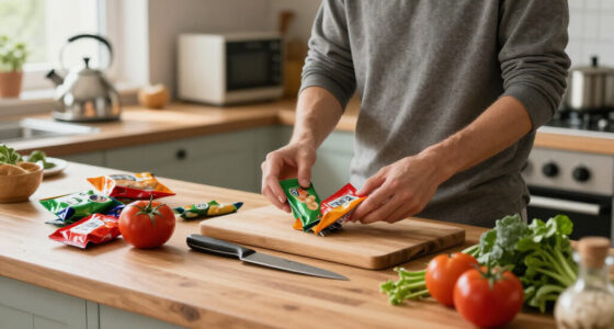 A Huge New Study Links More Ultra-Processed Food To Higher Disease Risk