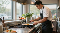 A Michelin-recommended Restaurant’s New Lake Norman Location Is Opening Soon