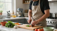 A Private Chef’s 7 Kitchen Staples For Easy Weeknight Dinners And 50-Person Parties