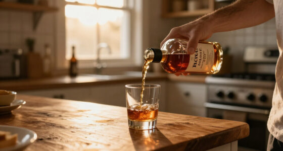Booker’s ‘The Reserve 2026’ Is Its Second-Ever Rye, Aged In Ex-Brandy Casks